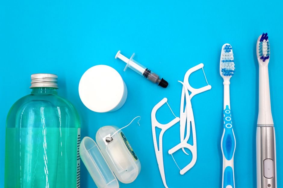 Mouthwash: Marketing Hype or Helpful Habit?